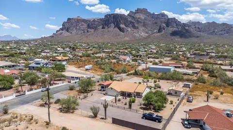 4939 E Greasewood St, Apache Junction, AZ 85119 photo 4