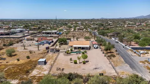 4939 E Greasewood St, Apache Junction, AZ 85119 photo 39