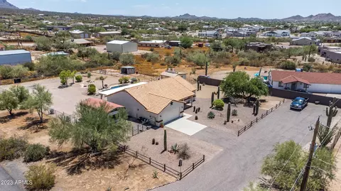 4939 E Greasewood St, Apache Junction, AZ 85119 photo 2