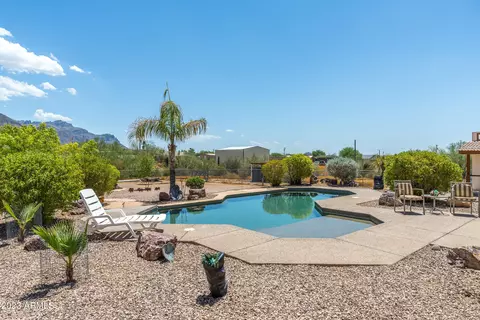 4939 E Greasewood St, Apache Junction, AZ 85119 photo 29