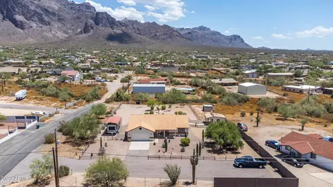 4939 E Greasewood St, Apache Junction, AZ 85119 photo 3