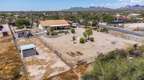 4939 E Greasewood St, Apache Junction, AZ 85119 photo 43