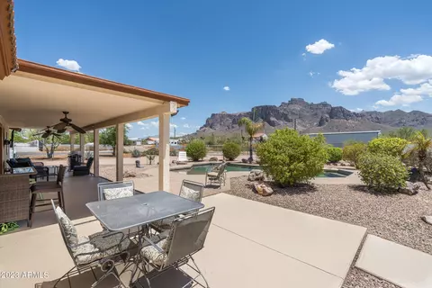 4939 E Greasewood St, Apache Junction, AZ 85119 photo 28