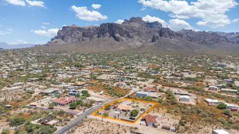 4939 E Greasewood St, Apache Junction, AZ 85119