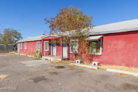3746 W Latham St, Phoenix, AZ 85009