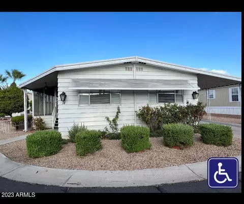 10960 N 67th Ave #14, Peoria, AZ 85345