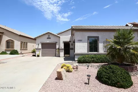 15520 W Marconi Ave, Surprise, AZ 85374