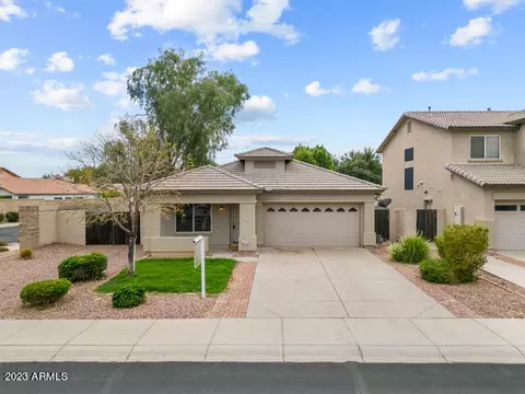 14261 W Weldon Ave, Goodyear, AZ 85395