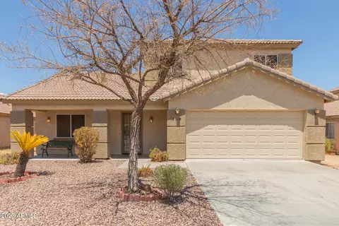 12518 W Columbine Dr, El Mirage, AZ 85335