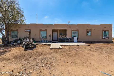 37545 W Salome Hwy, Tonopah, AZ 85354