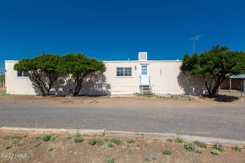 16062 S Indian Bend Dr, Mayer, AZ 86333