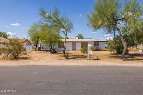 10502 E Boulder Dr, Apache Junction, AZ 85120