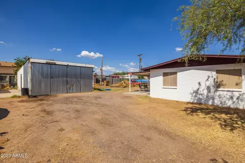 10502 E Boulder Dr, Apache Junction, AZ 85120 photo 22