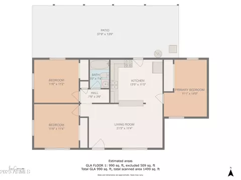 10502 E Boulder Dr, Apache Junction, AZ 85120 photo 27
