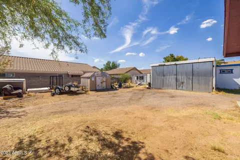 10502 E Boulder Dr, Apache Junction, AZ 85120 photo 23