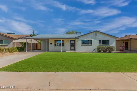 7912 E Belleview St, Scottsdale, AZ 85257