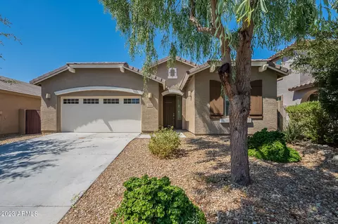 7550 W Quail Track Dr, Peoria, AZ 85383