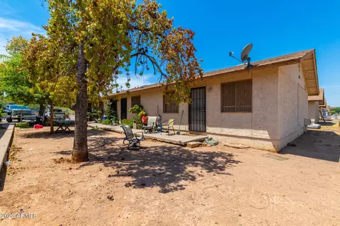 2953 E Atlanta Ave, Phoenix, AZ 85040