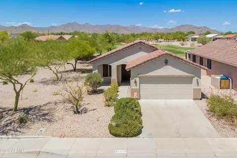 23018 W Twilight Trl, Buckeye, AZ 85326