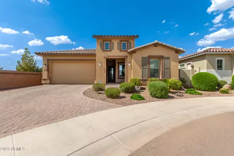 20820 E Mockingbird Dr, Queen Creek, AZ 85142