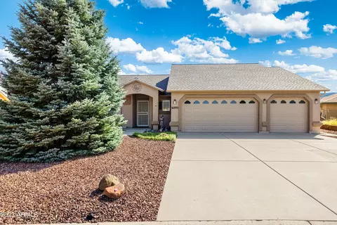 6893 N Sunset Vw, Prescott Valley, AZ 86315