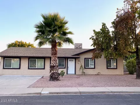 1530 N Rowen --, Mesa, AZ 85207