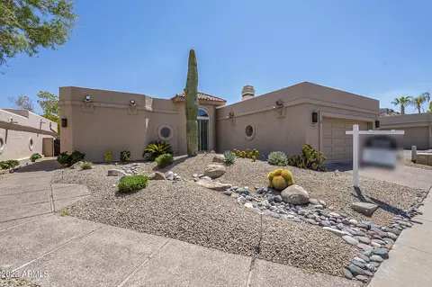 2515 E Carol Ave, Phoenix, AZ 85028