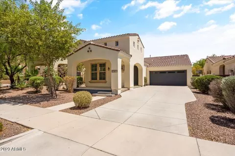 20917 W Wycliff Dr, Buckeye, AZ 85396