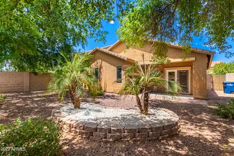 4547 E Oxford Ln, Gilbert, AZ 85295 photo 27