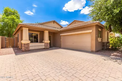 4547 E Oxford Ln, Gilbert, AZ 85295