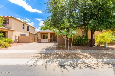 4547 E Oxford Ln, Gilbert, AZ 85295 photo 2