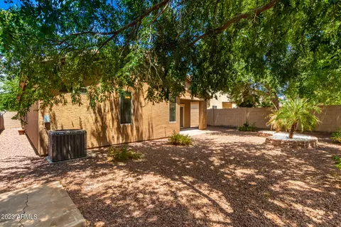 4547 E Oxford Ln, Gilbert, AZ 85295 photo 29