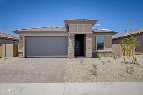 24148 W Hess Ave, Buckeye, AZ 85326