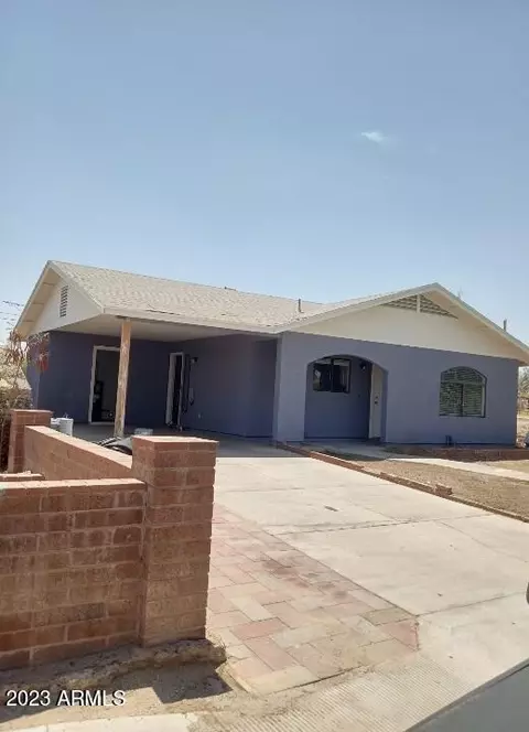 5505 E Calle Sonora --, Guadalupe, AZ 85283