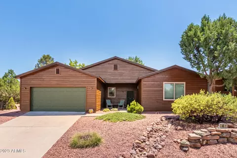 401 W Christopher Pt, Payson, AZ 85541