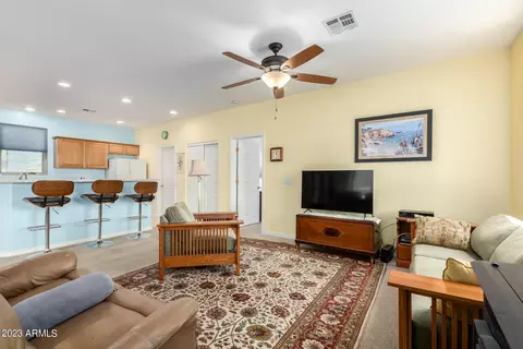 401 W Christopher Pt, Payson, AZ 85541 photo 6