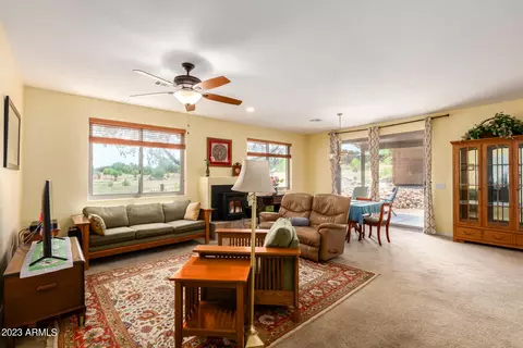 401 W Christopher Pt, Payson, AZ 85541 photo 5