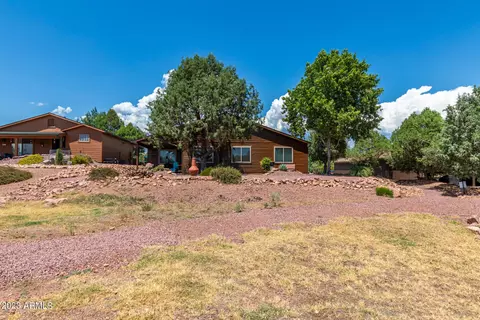 401 W Christopher Pt, Payson, AZ 85541 photo 27