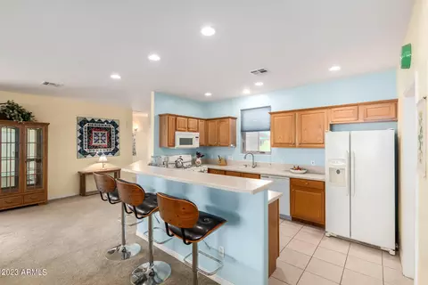 401 W Christopher Pt, Payson, AZ 85541 photo 8
