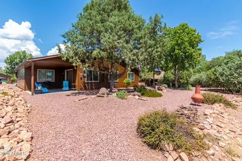 401 W Christopher Pt, Payson, AZ 85541 photo 29