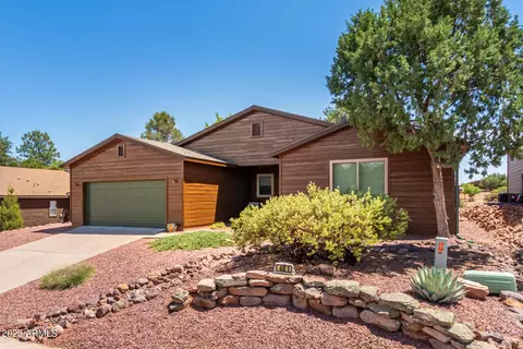 401 W Christopher Pt, Payson, AZ 85541 photo 2