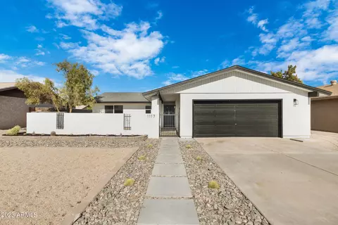 1117 S Lazona Dr, Mesa, AZ 85204