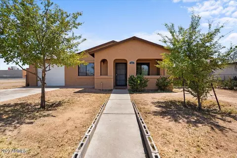 512 N Coolidge Ave, Casa Grande, AZ 85122