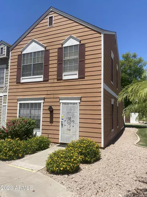 1970 N Hartford St #75, Chandler, AZ 85225