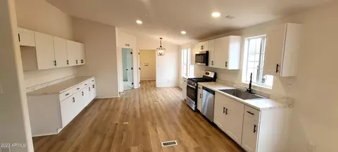 5126 E Wakefield St, Sierra Vista, AZ 85650
