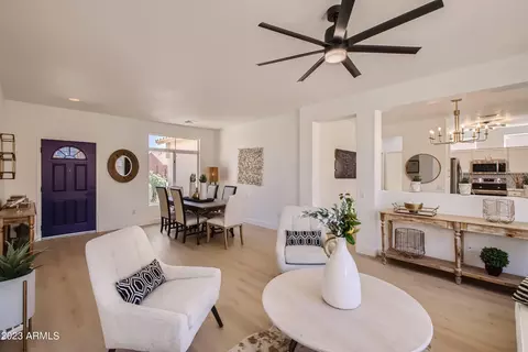 15437 W Domingo Ln, Sun City West, AZ 85375