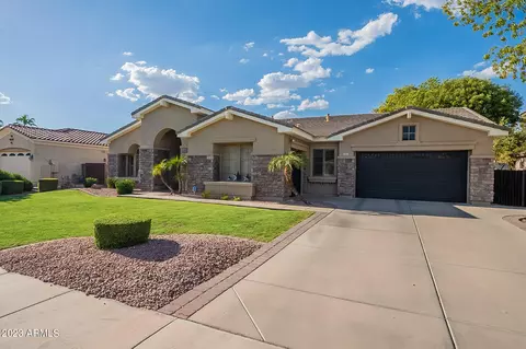 432 E Phelps St, Gilbert, AZ 85295 photo 3
