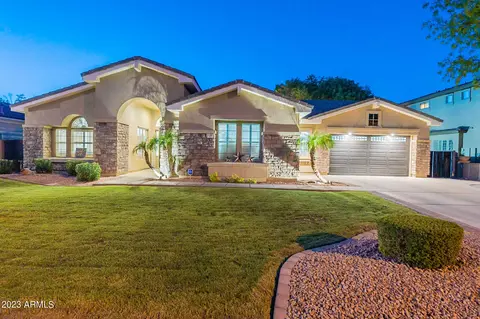 432 E Phelps St, Gilbert, AZ 85295