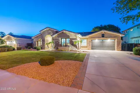 432 E Phelps St, Gilbert, AZ 85295 photo 35
