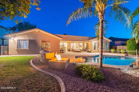 432 E Phelps St, Gilbert, AZ 85295 photo 5